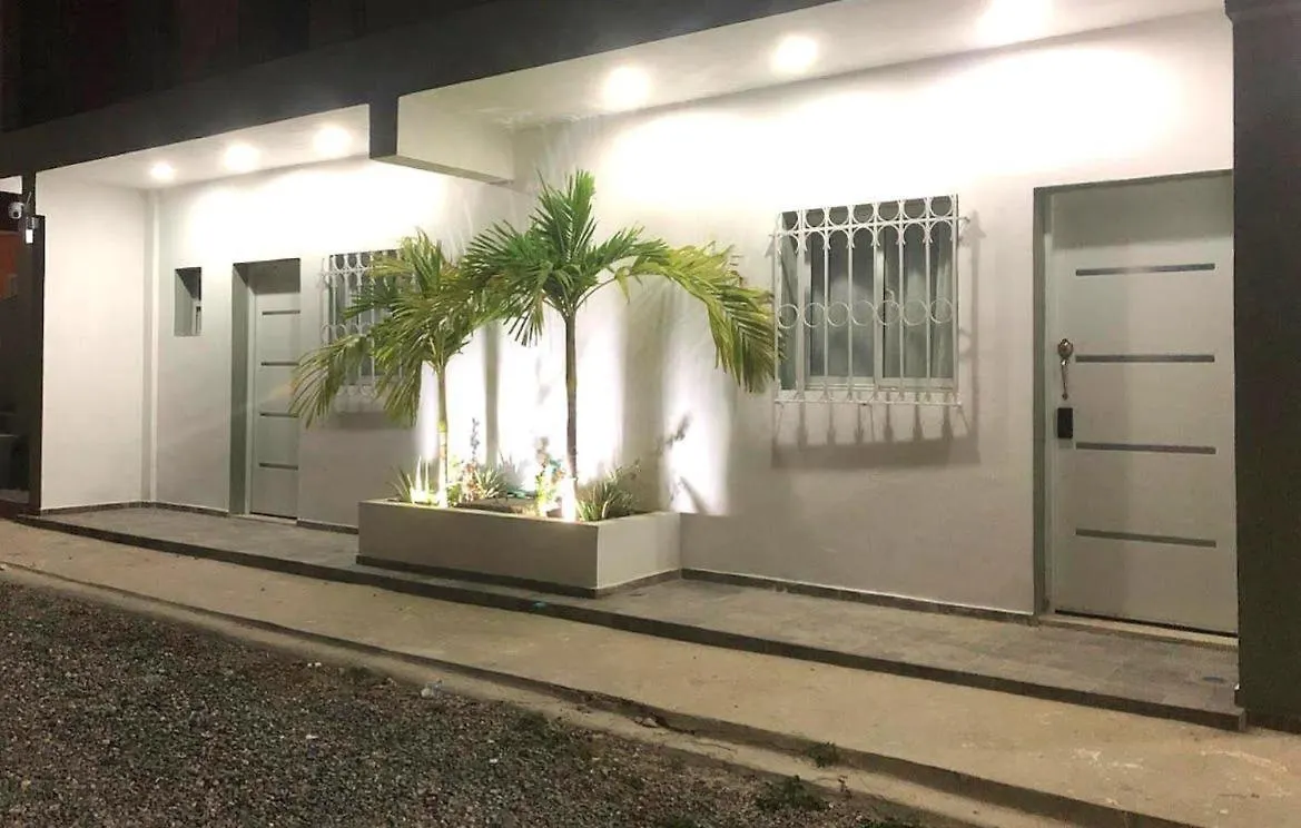 Bayahibe Apartments