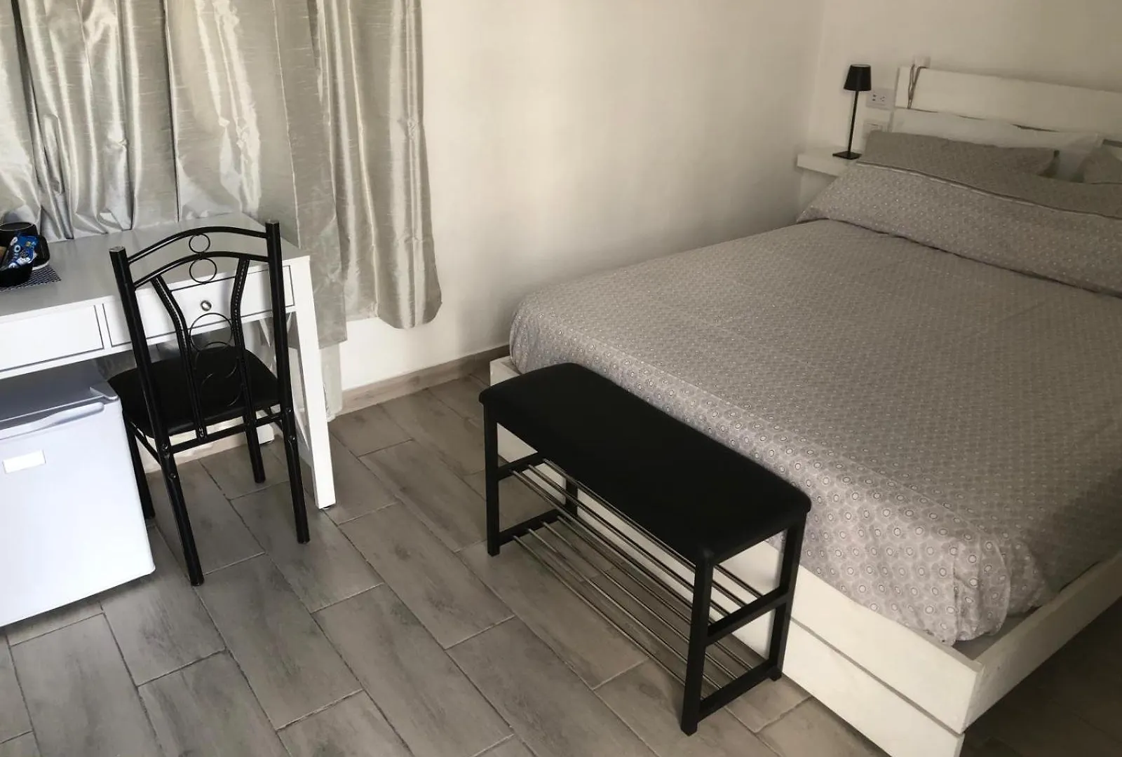 Hotel Bayahibe Apartments
