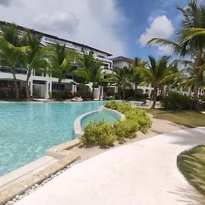 Estrella Dominicus Stylish 2br 2ba Near The Bayahibe